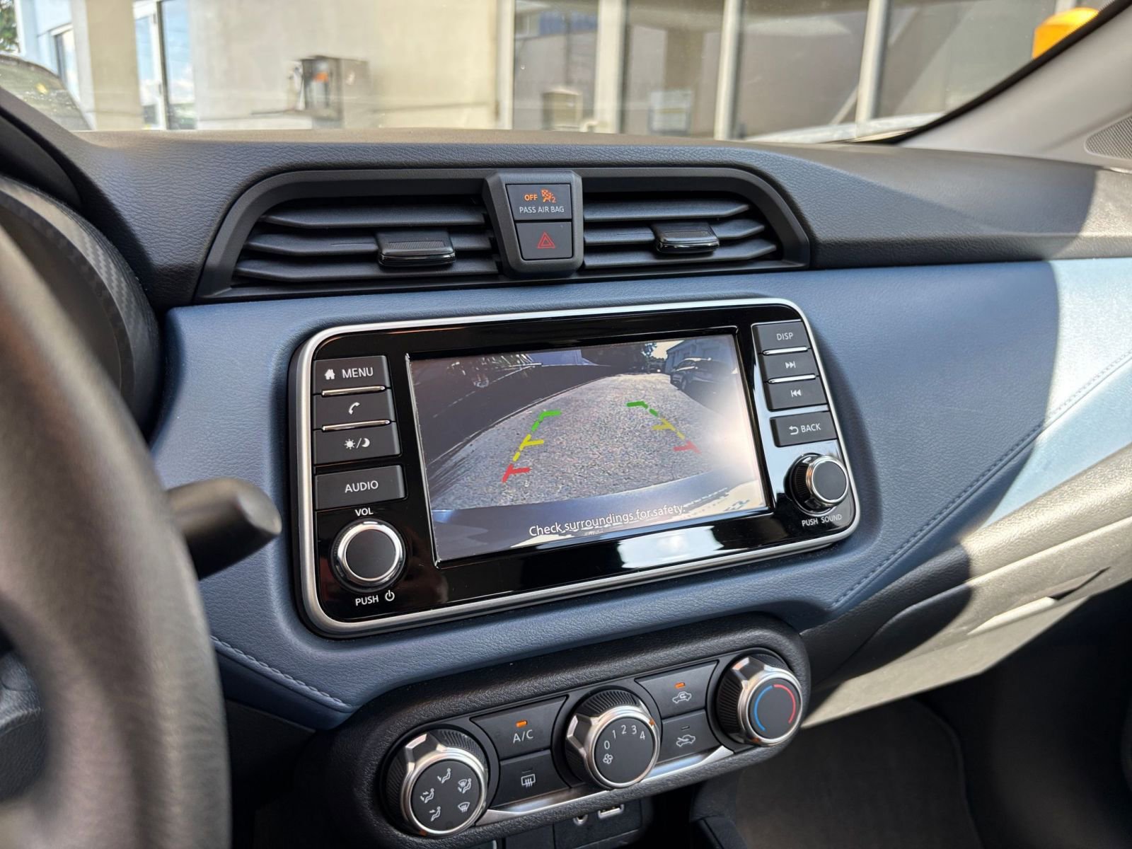 Thumbnail: 2025 Nissan Versa - 24
