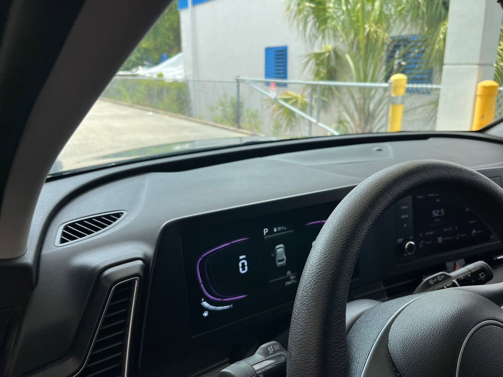 2024 Kia Sportage LX 34