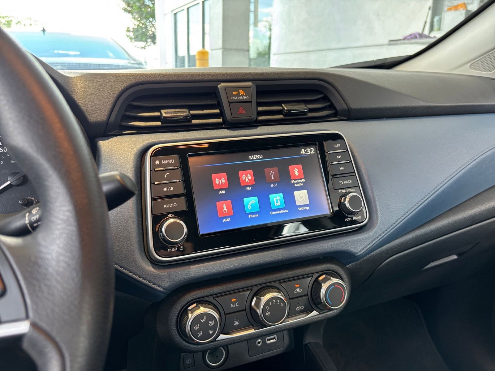 Thumbnail: 2025 Nissan Versa - 20