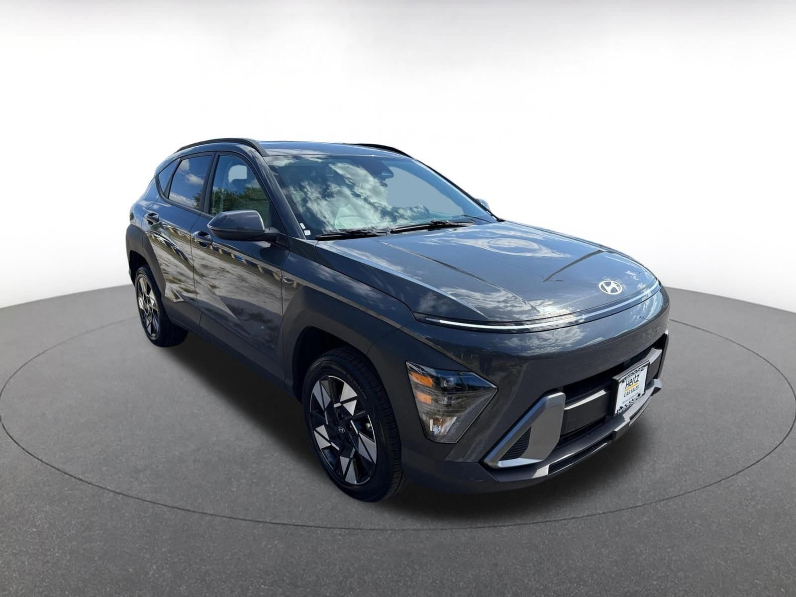 Thumbnail: 2025 Hyundai Kona - 1