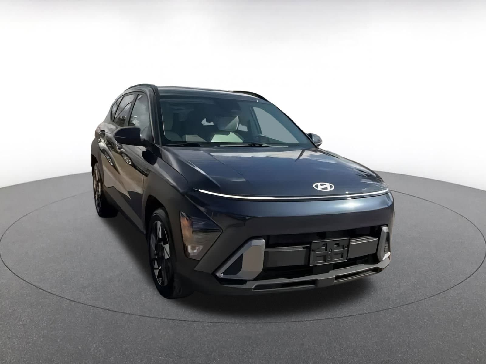 Thumbnail: 2025 Hyundai Kona - 16