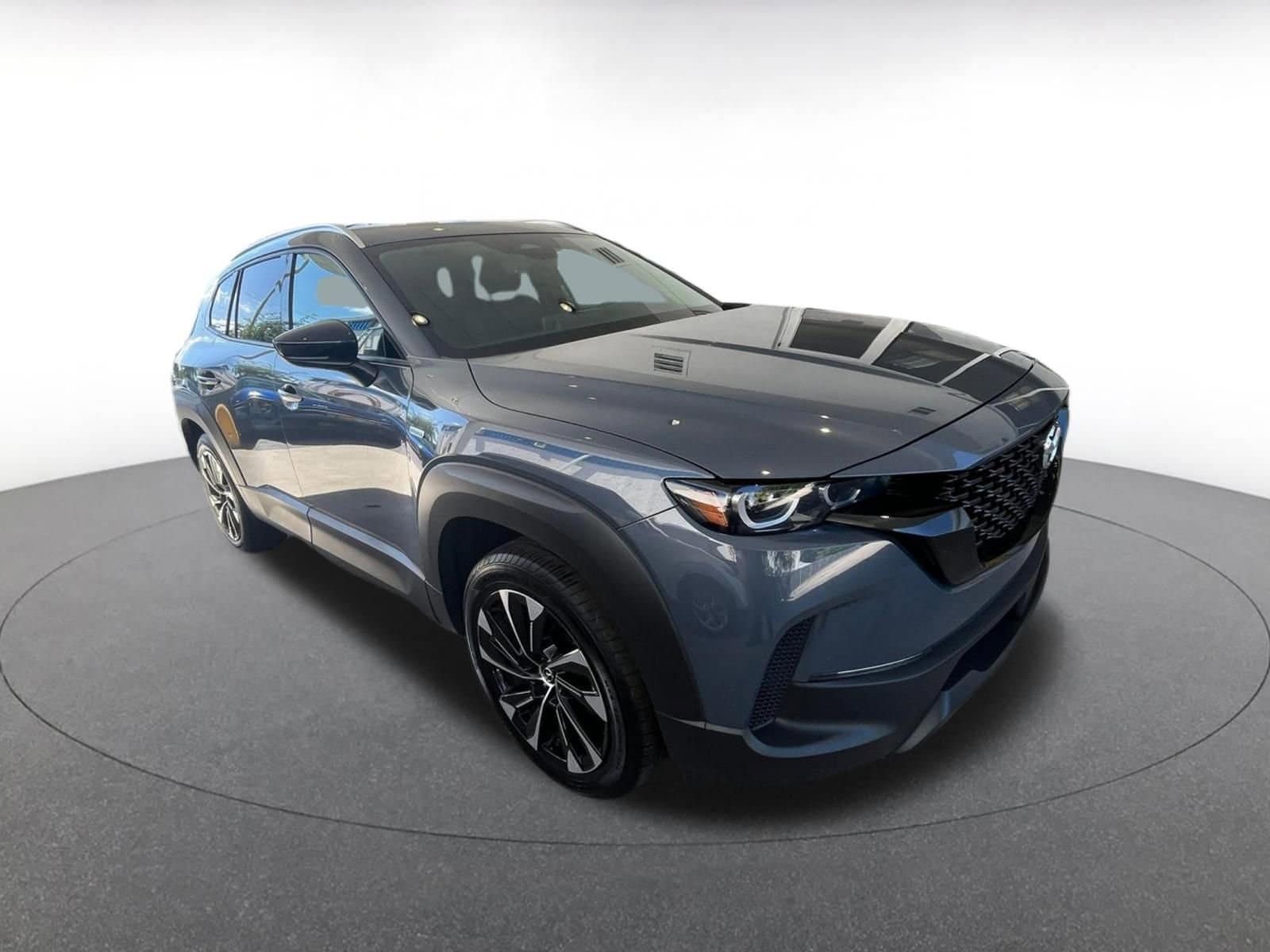 Thumbnail: 2025 Mazda CX-50 - 1