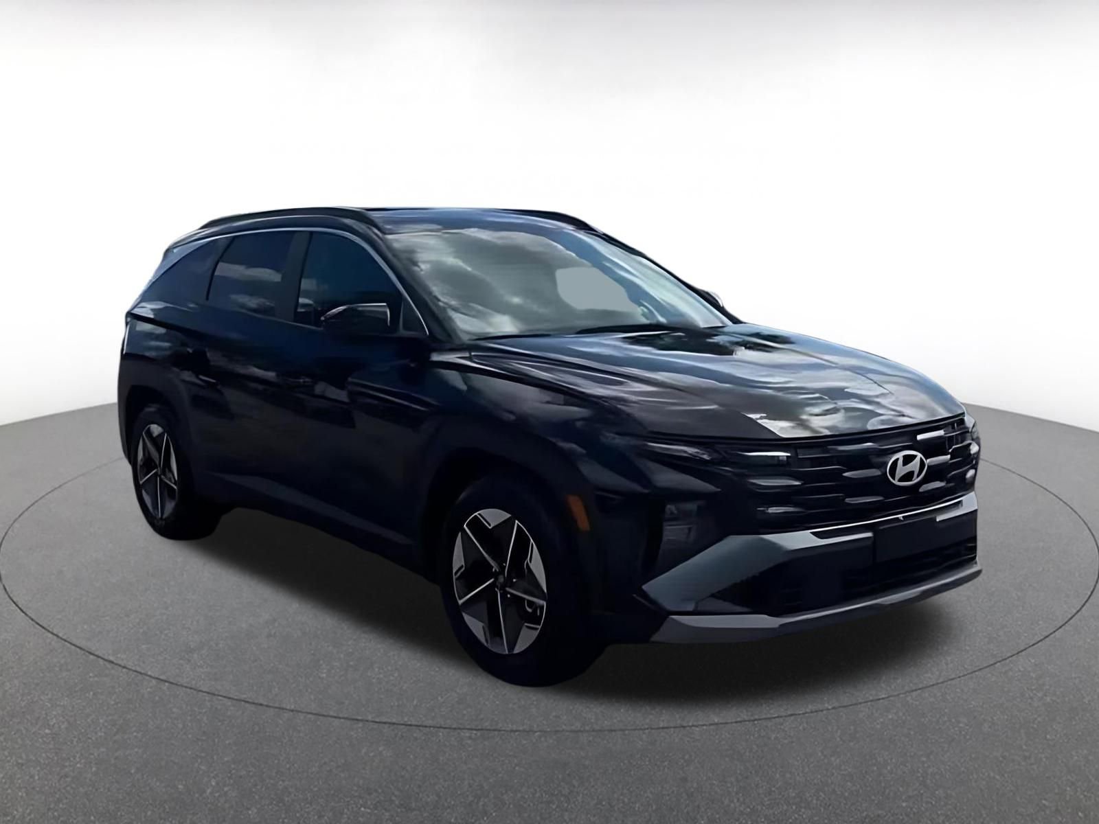 Thumbnail: 2025 Hyundai Tucson - 3