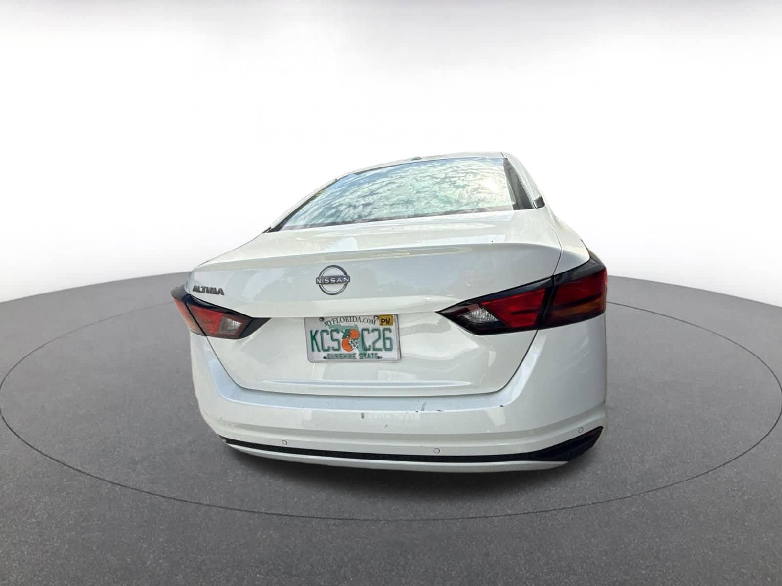 Thumbnail: 2025 Nissan Altima - 7