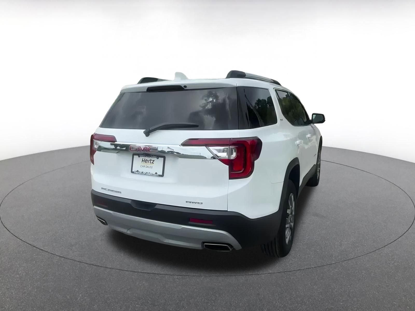 Thumbnail: 2023 GMC Acadia - 14