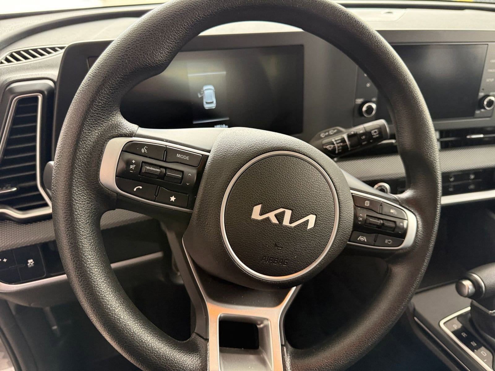 Thumbnail: 2025 Kia Sportage - 28