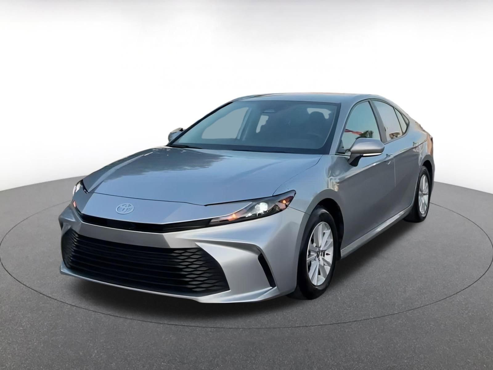 Thumbnail: 2025 Toyota Camry - 7