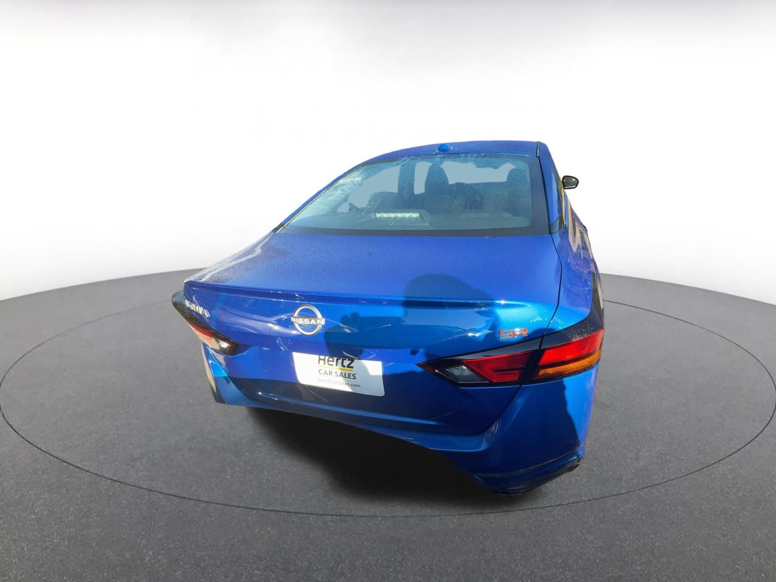 Thumbnail: 2025 Nissan Altima - 7