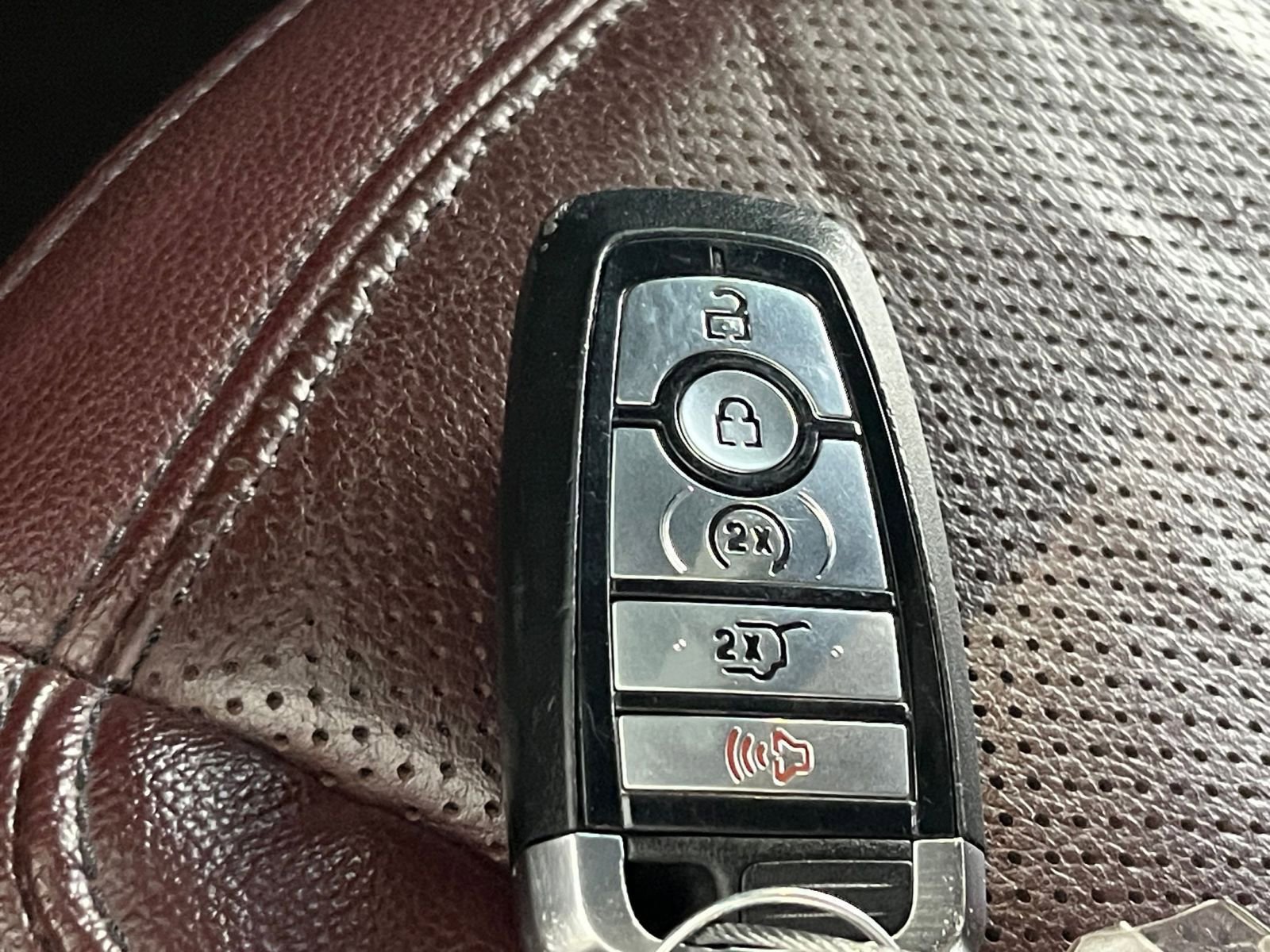 Thumbnail: 2023 Ford Expedition MAX - 22