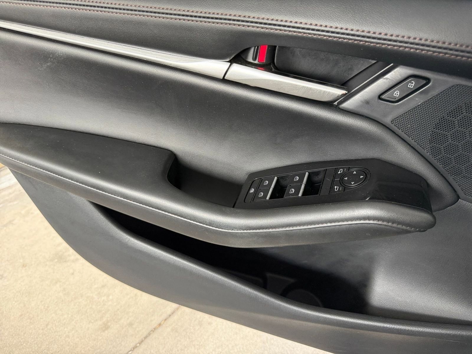 Thumbnail: 2025 Mazda Mazda3 - 20