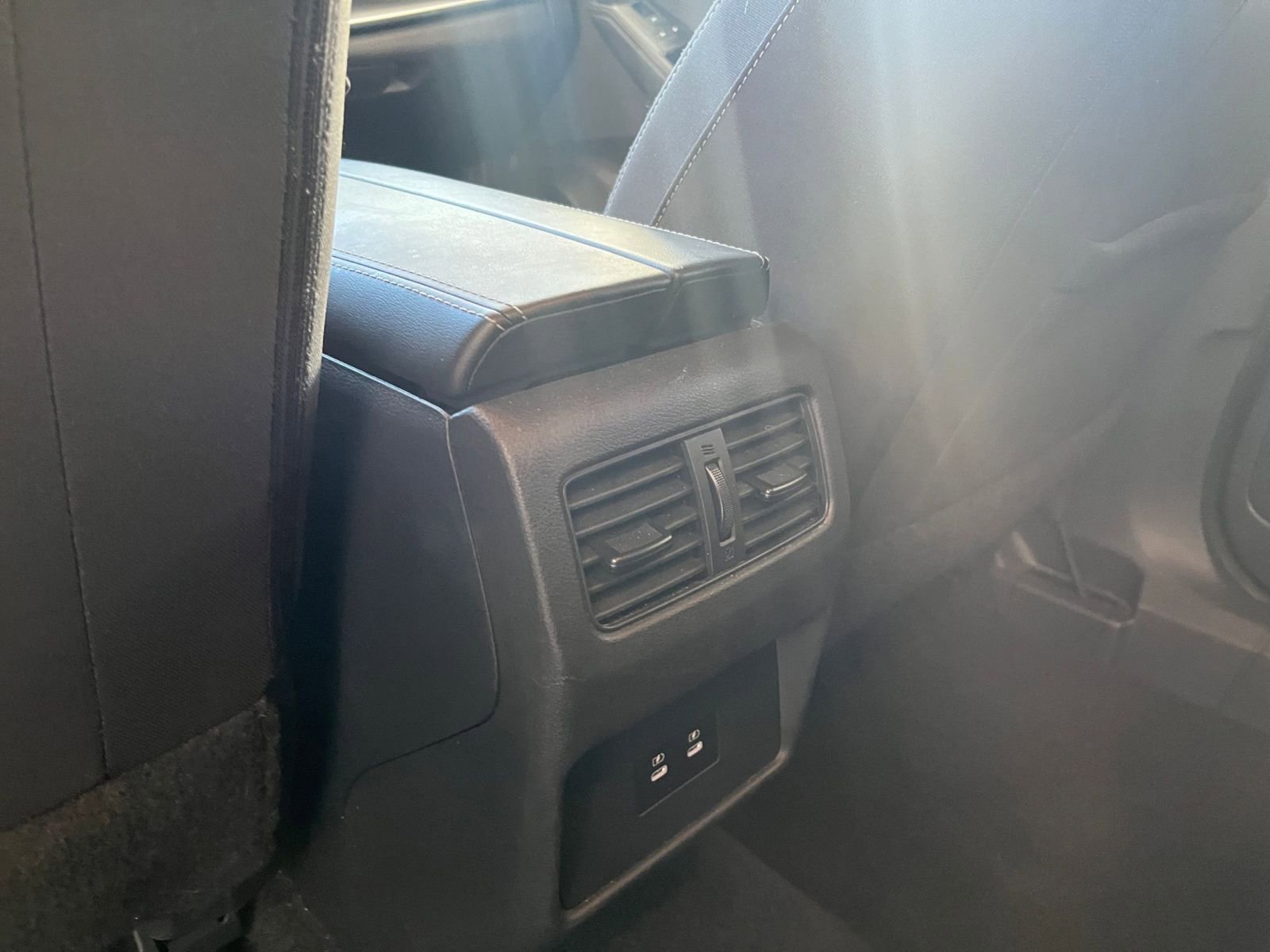 Thumbnail: 2025 Nissan Rogue - 24