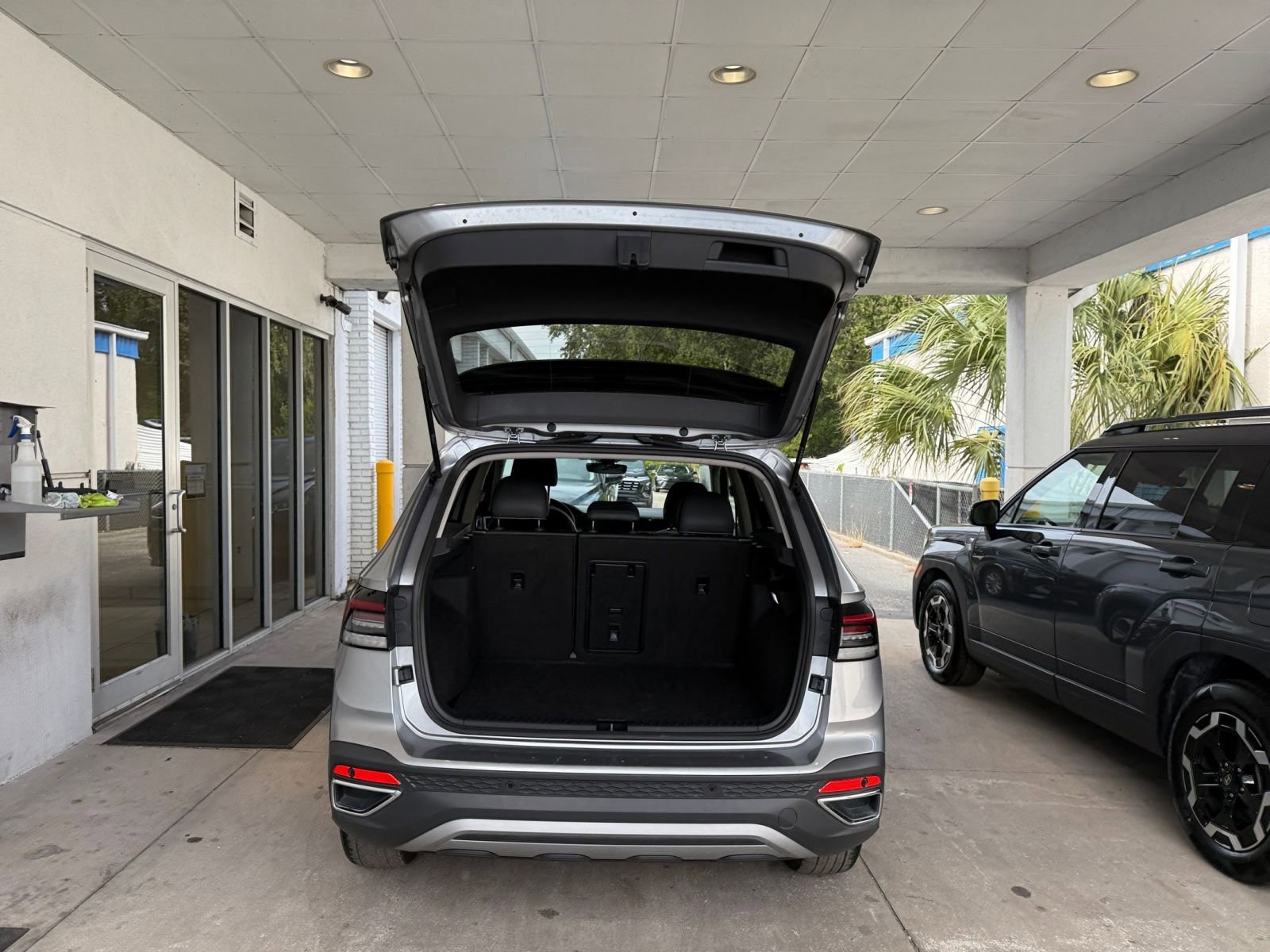 Thumbnail: 2025 Volkswagen Taos - 31