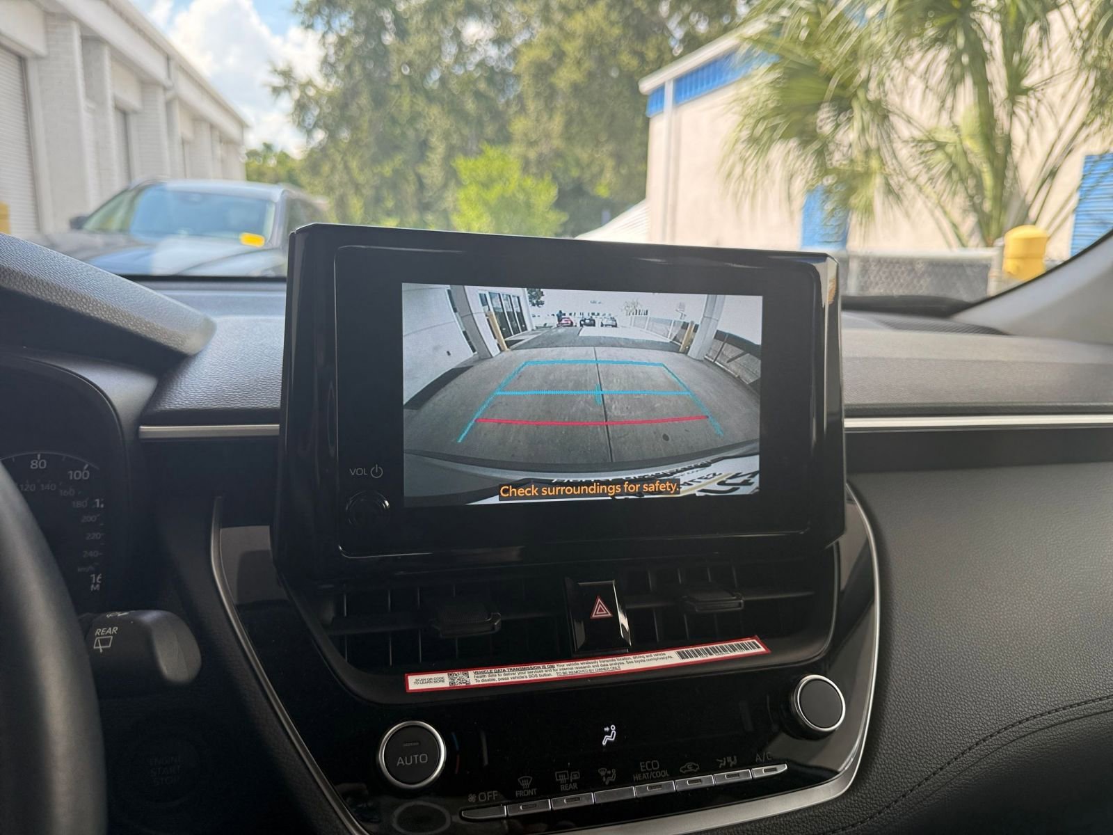 Thumbnail: 2025 Toyota Corolla Cross - 17