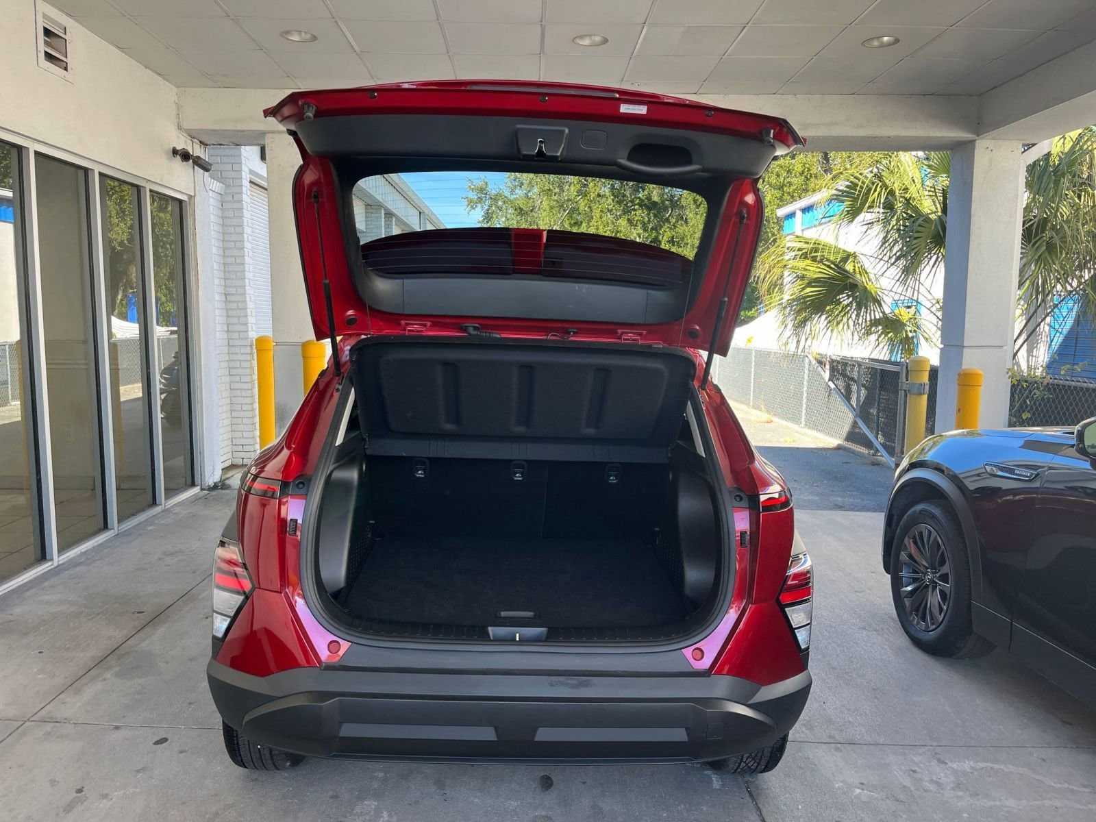 Thumbnail: 2025 Hyundai Kona - 33