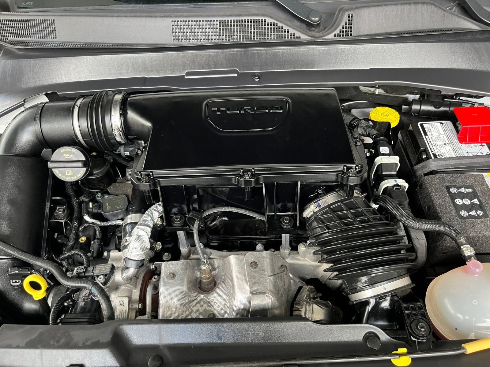 Thumbnail: 2025 Jeep Compass - 32