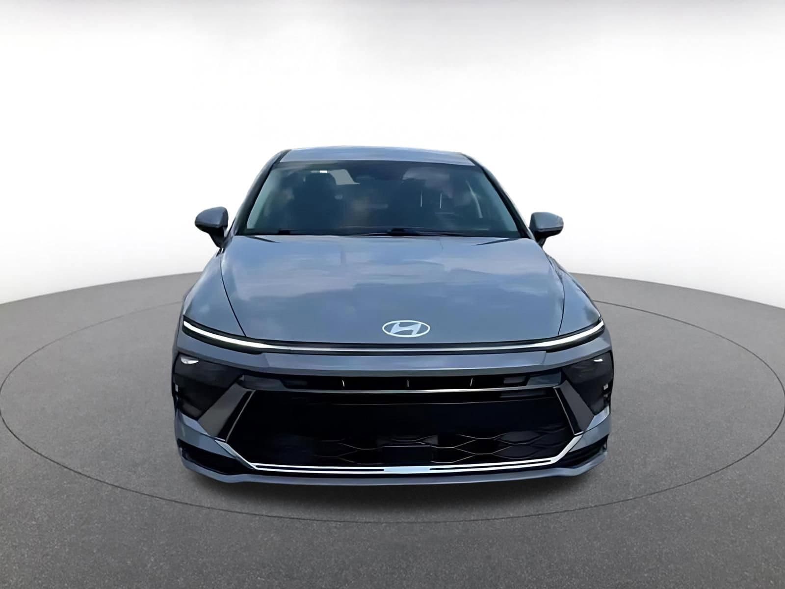 Thumbnail: 2025 Hyundai Sonata - 4