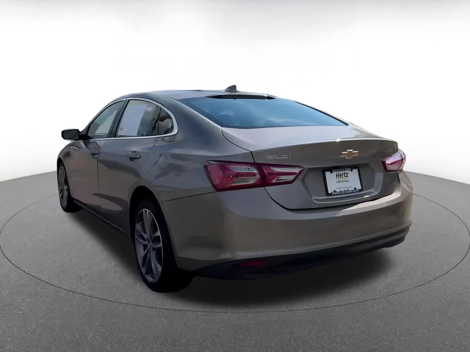 Thumbnail: 2024 Chevrolet Malibu - 11