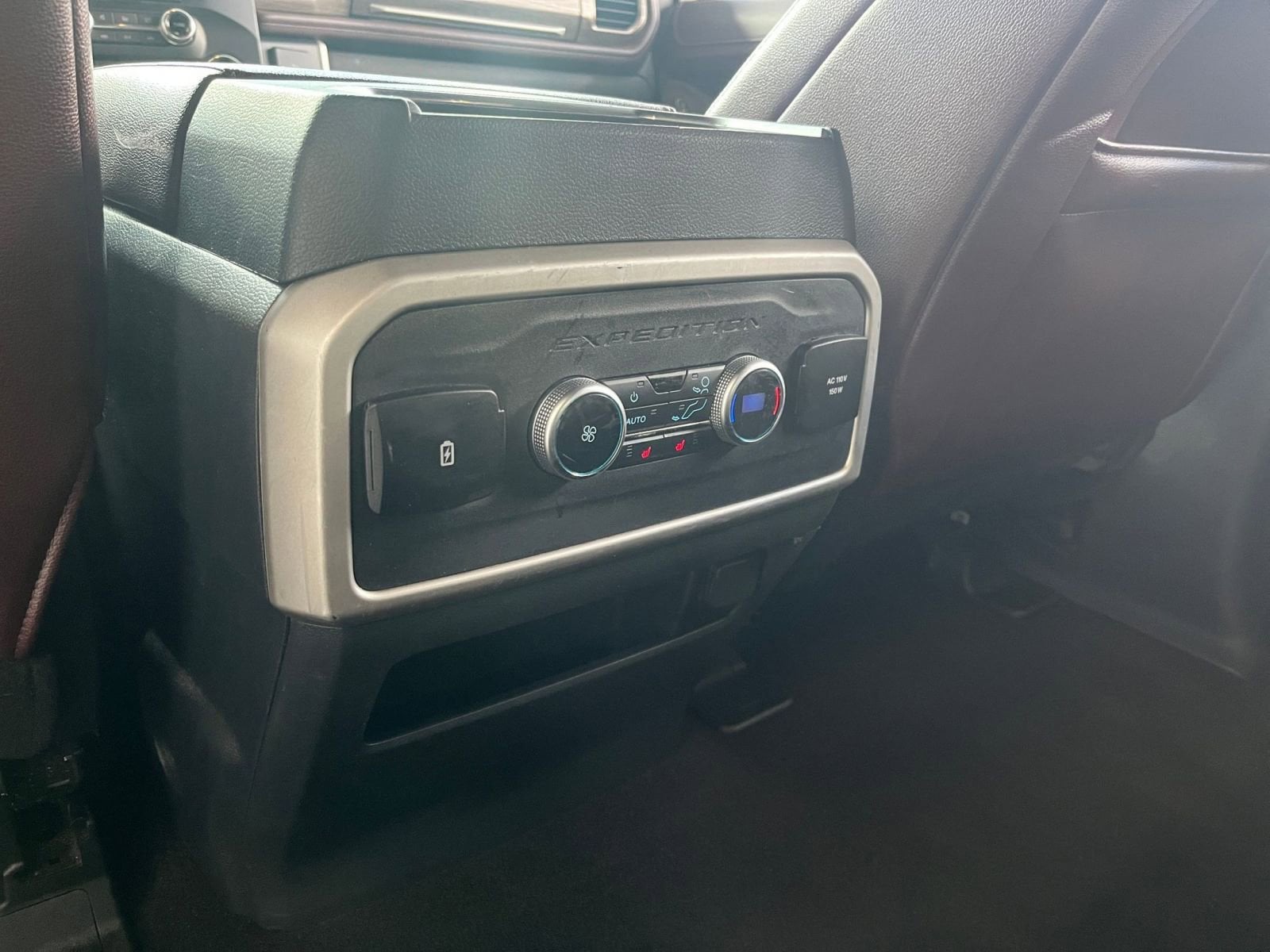 Thumbnail: 2023 Ford Expedition MAX - 25