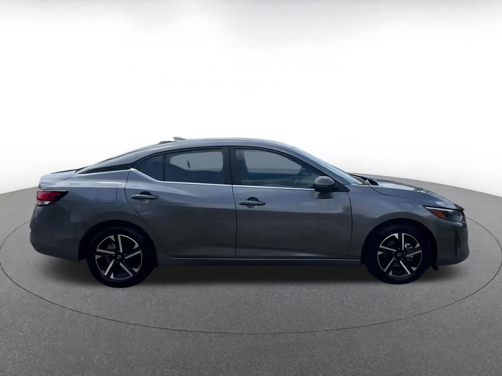 Thumbnail: 2024 Nissan Sentra - 13