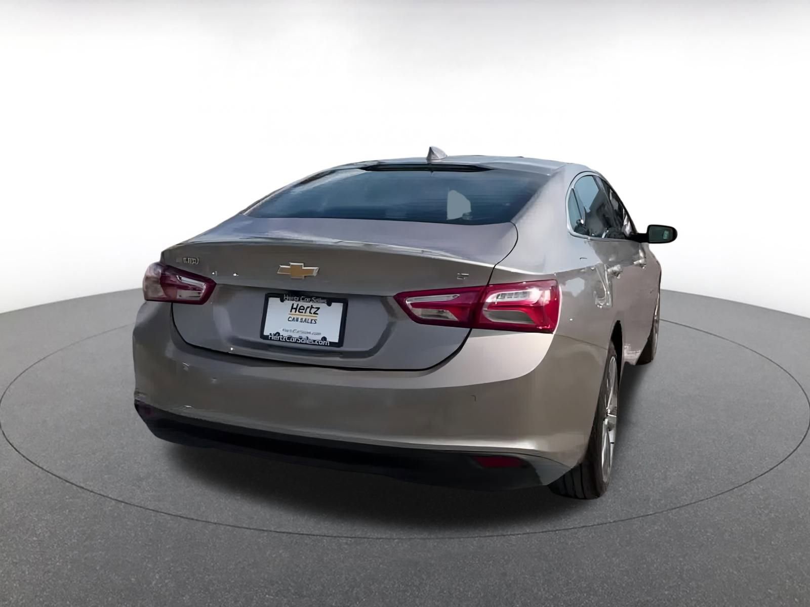 Thumbnail: 2024 Chevrolet Malibu - 14