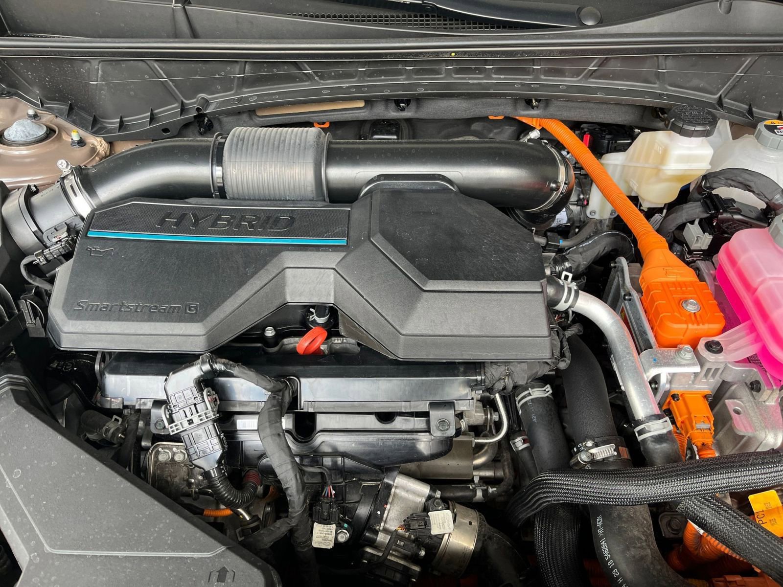 Thumbnail: 2025 Hyundai Tucson - 32