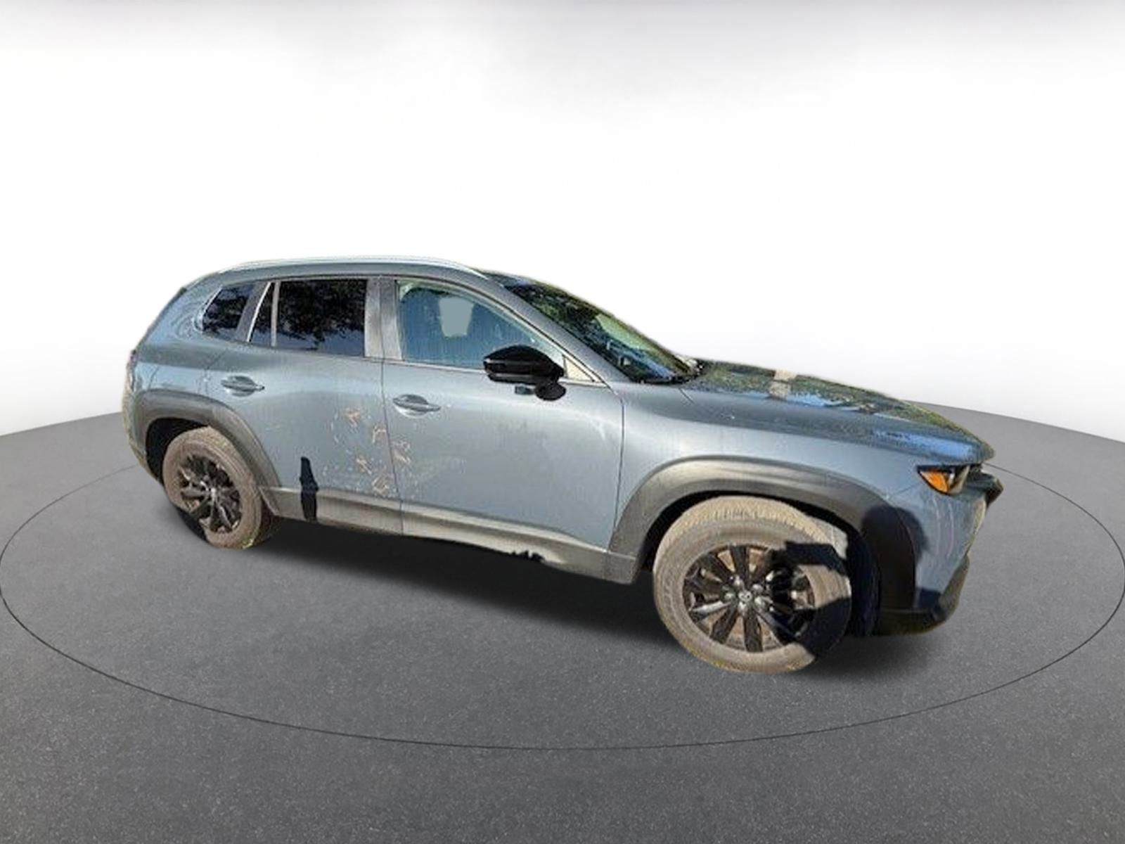 Thumbnail: 2025 Mazda CX-50 - 2