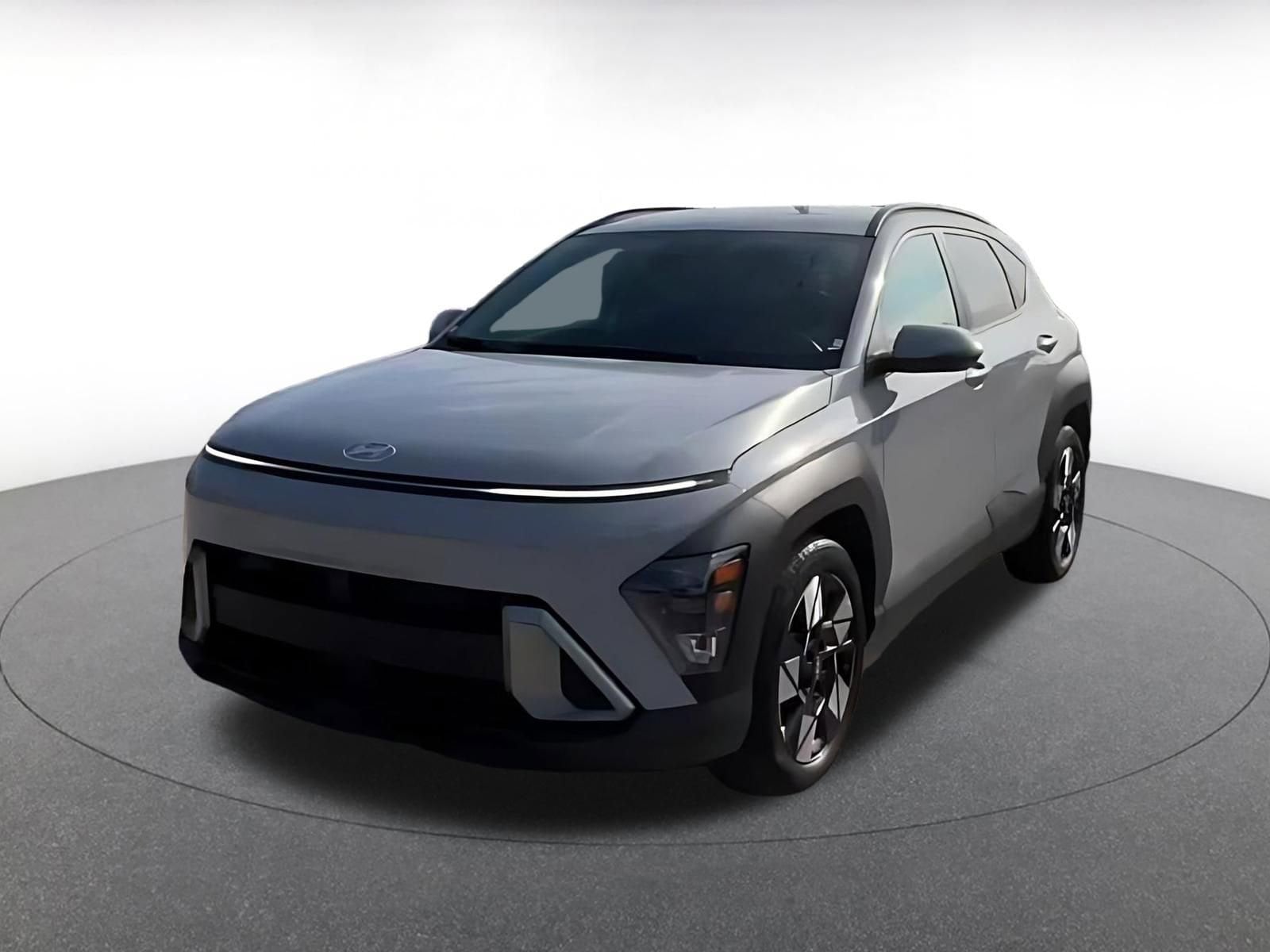 Thumbnail: 2025 Hyundai Kona - 3