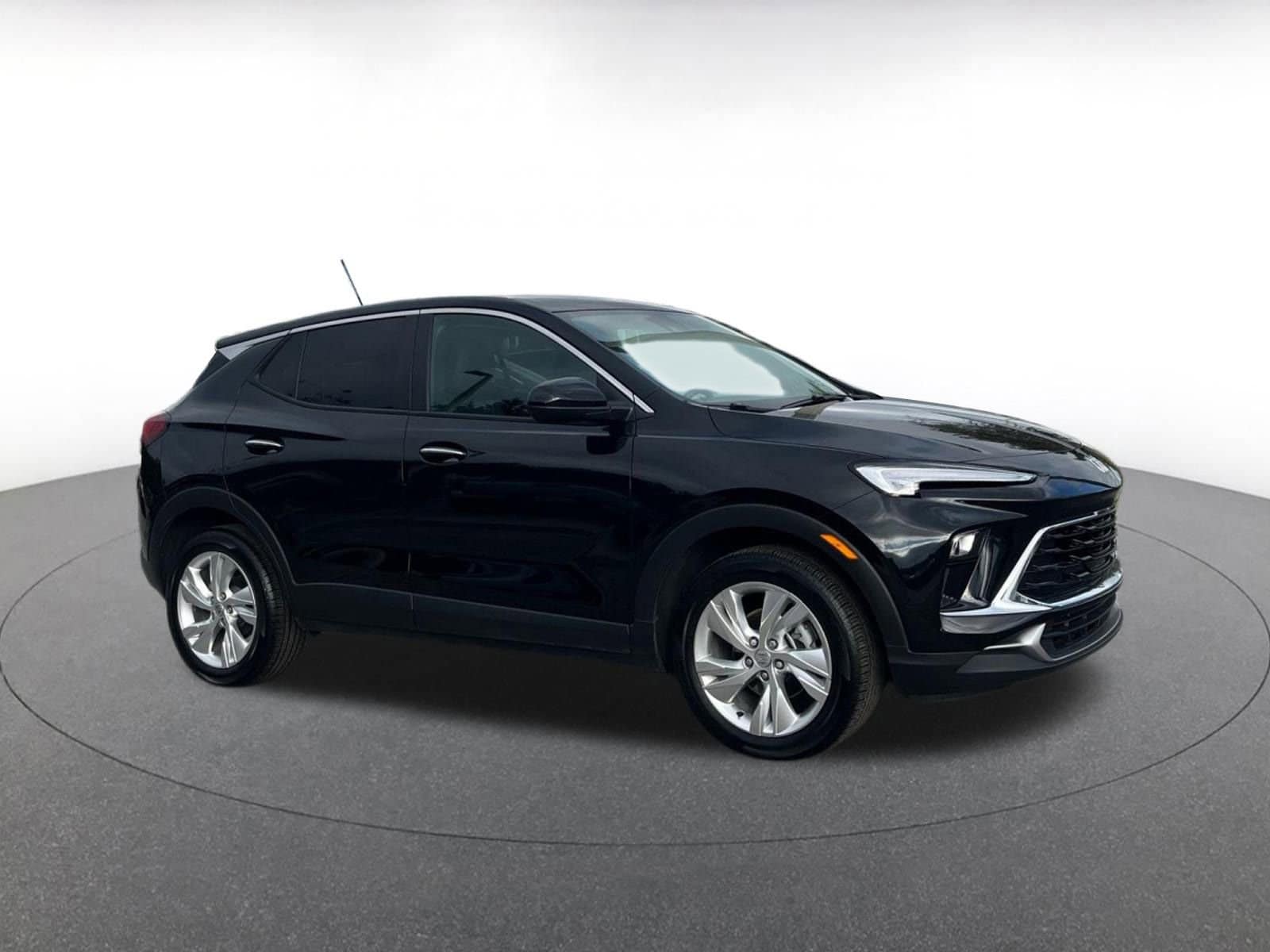 Thumbnail: 2025 Buick Encore GX - 1