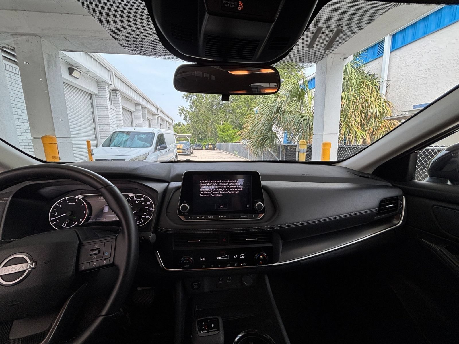 Thumbnail: 2025 Nissan Rogue - 34