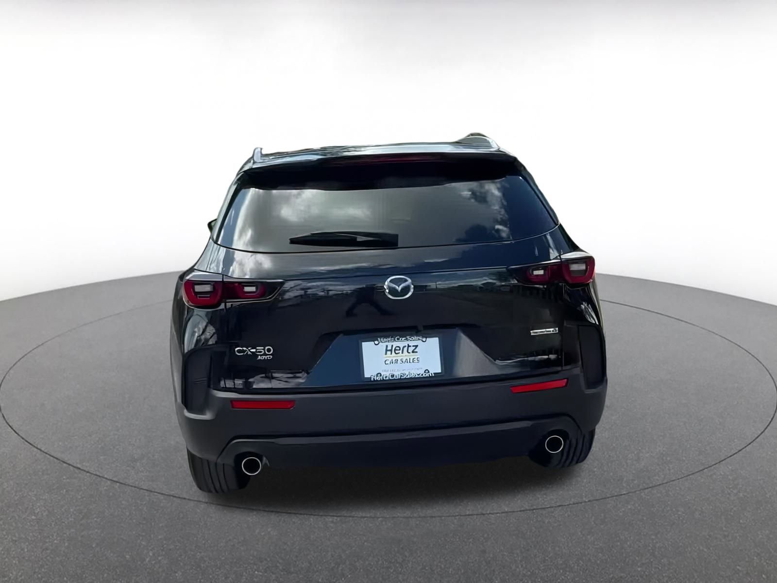 Thumbnail: 2025 Mazda CX-50 - 12