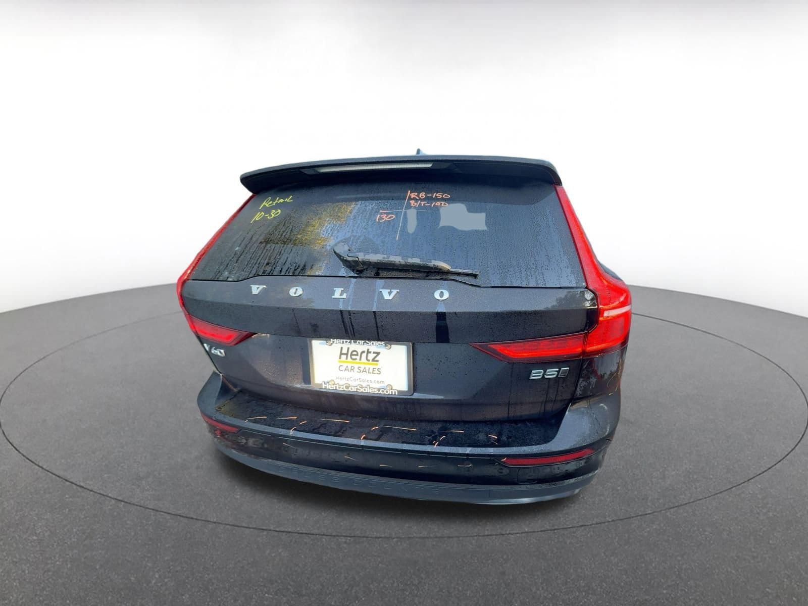 Thumbnail: 2025 Volvo S60 - 7