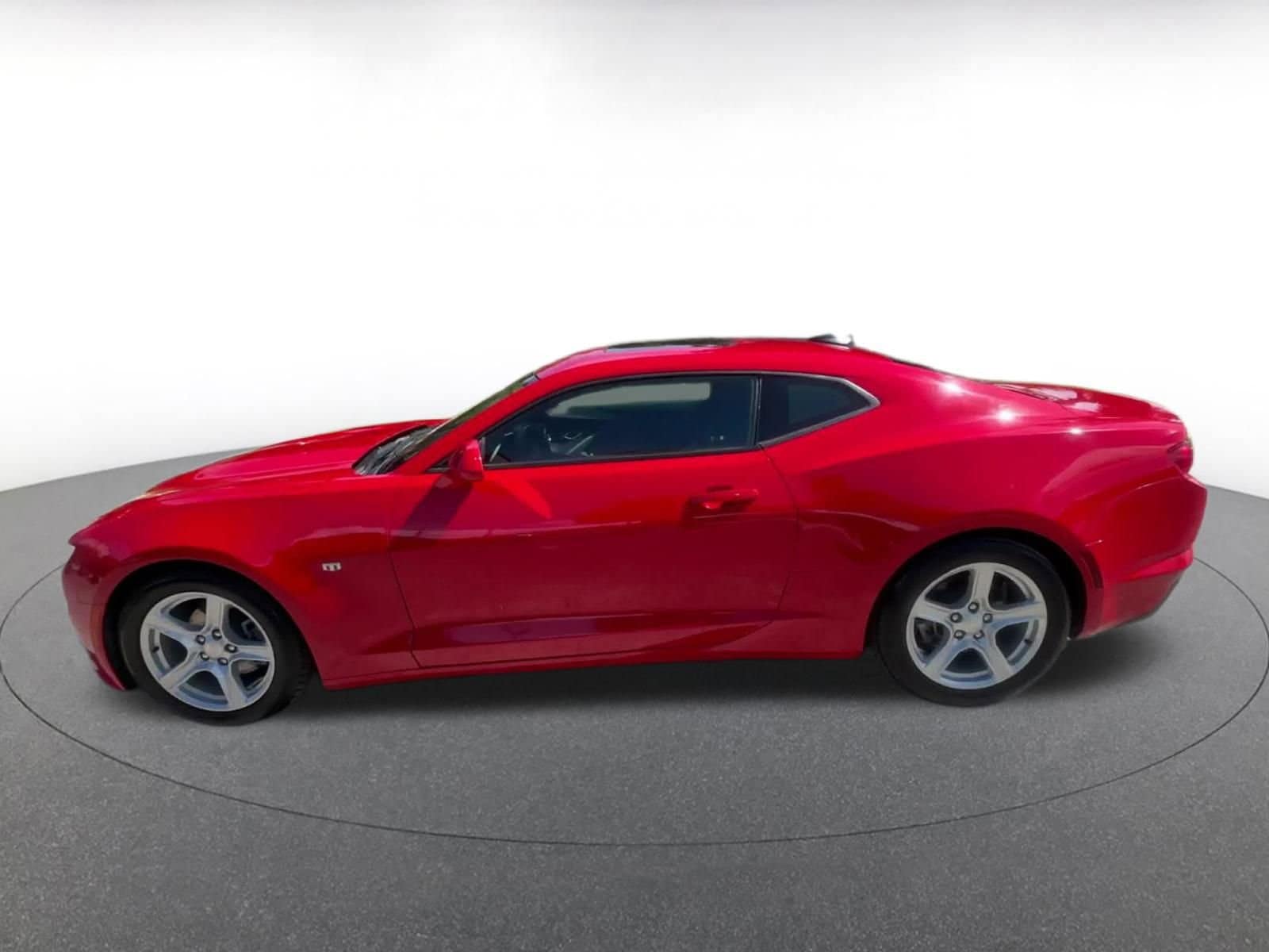 Thumbnail: 2023 Chevrolet Camaro - 8