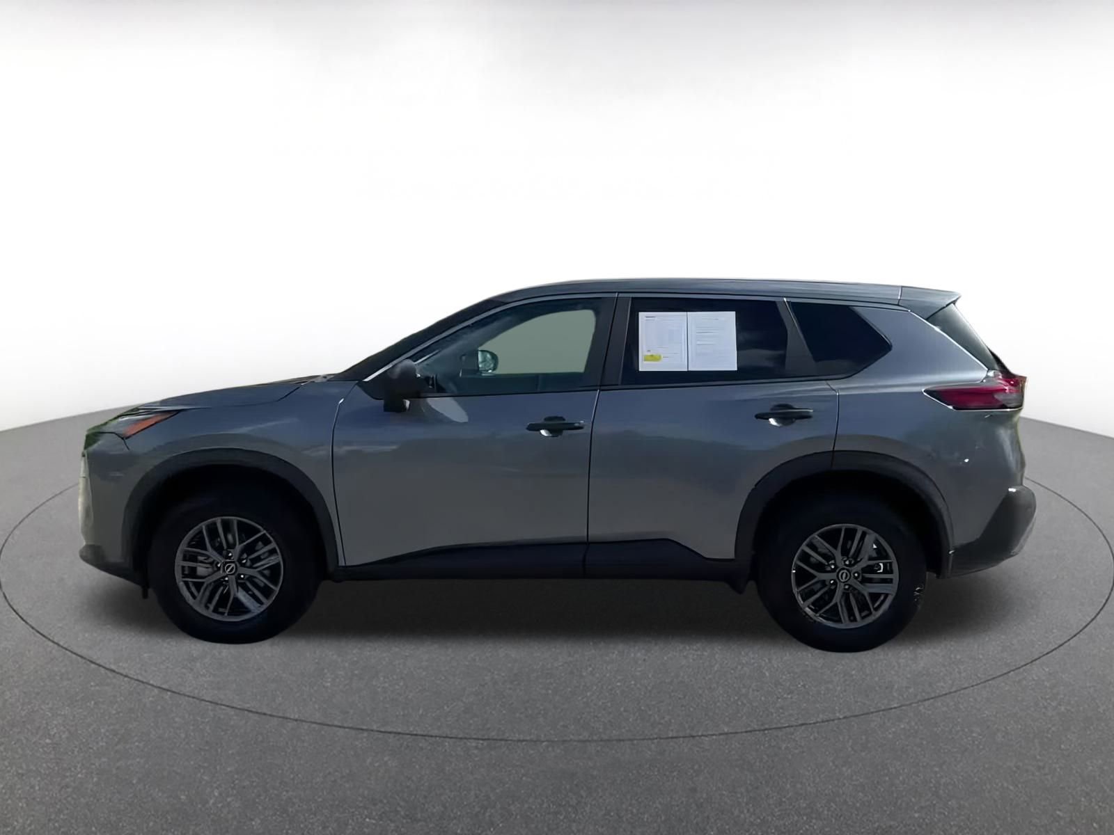 Thumbnail: 2023 Nissan Rogue - 6