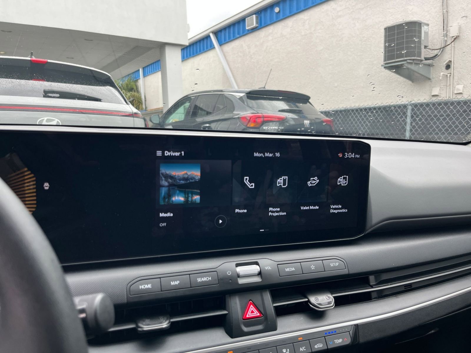 Thumbnail: 2025 Kia K4 - 20