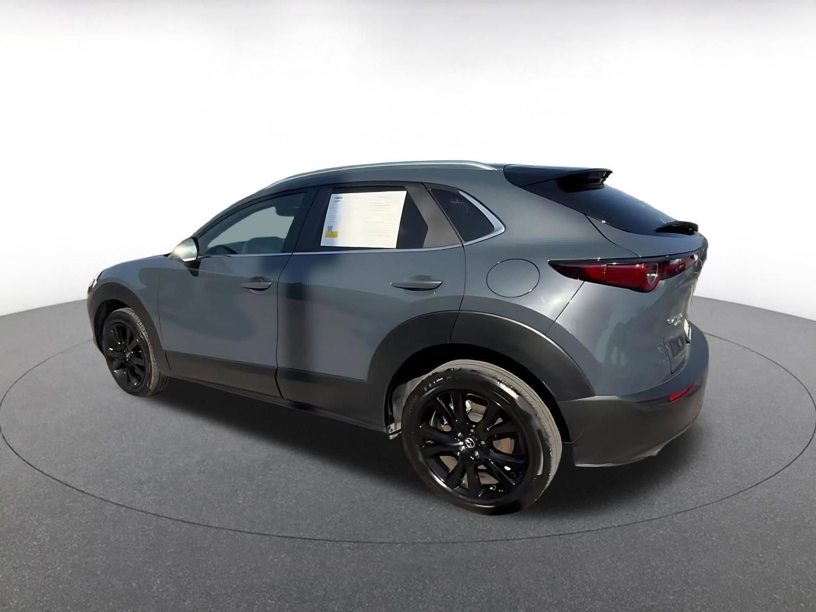 Thumbnail: 2025 Mazda CX-30 - 10