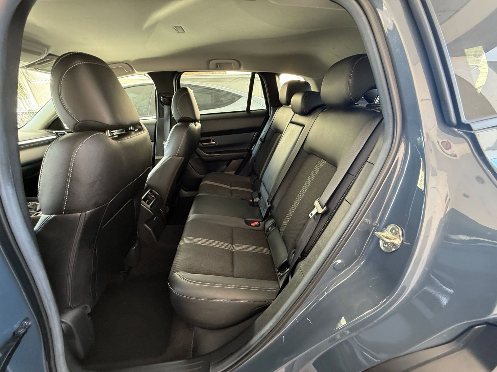 Thumbnail: 2025 Mazda CX-50 - 25