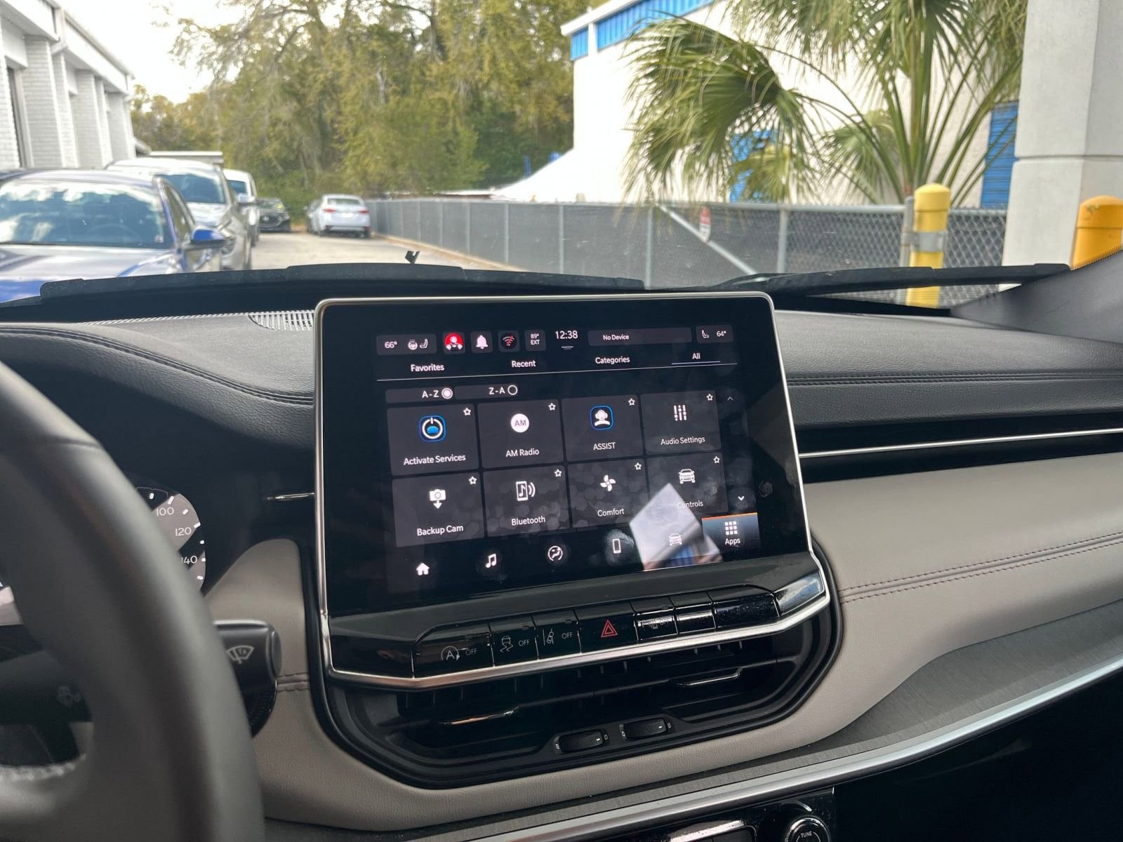 Thumbnail: 2025 Jeep Compass - 20