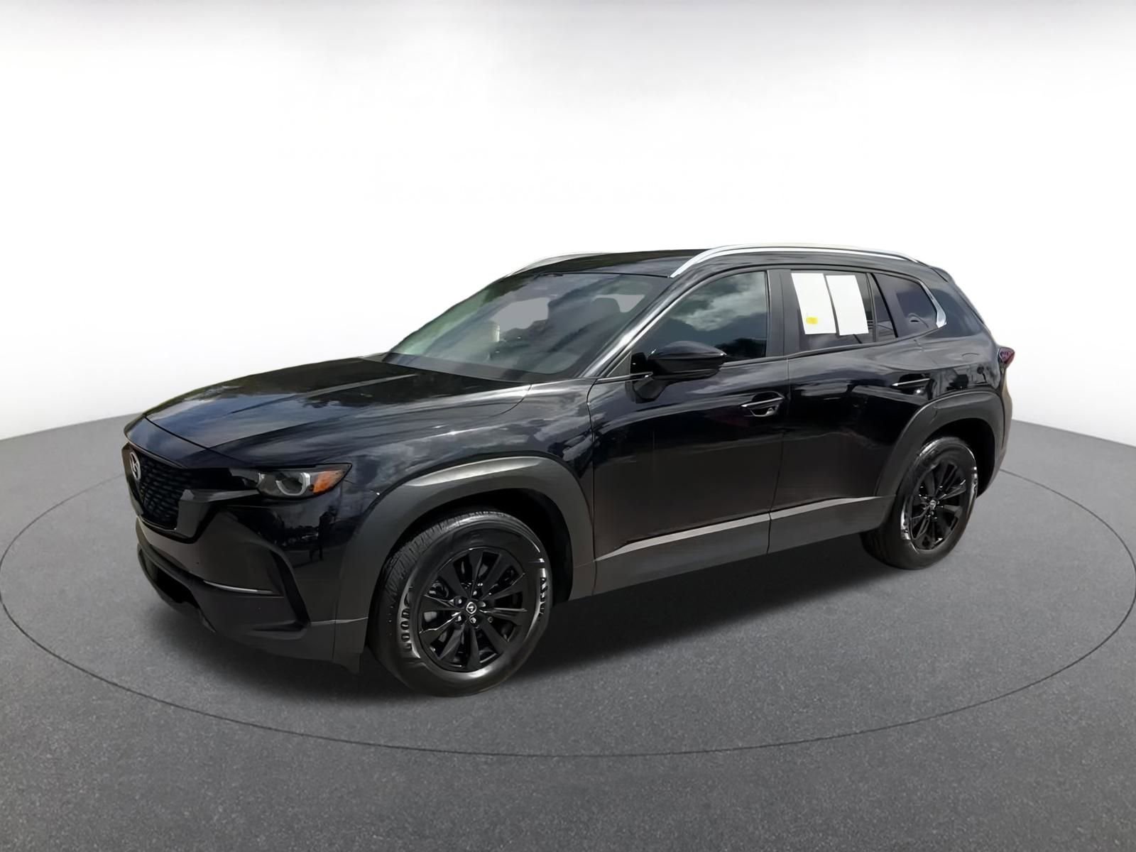 Thumbnail: 2025 Mazda CX-50 - 8