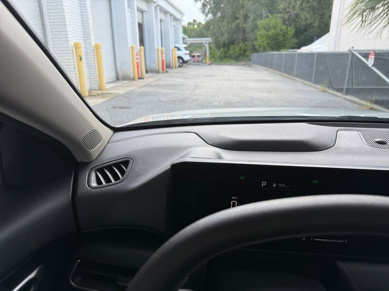 Thumbnail: 2025 Kia K4 - 34