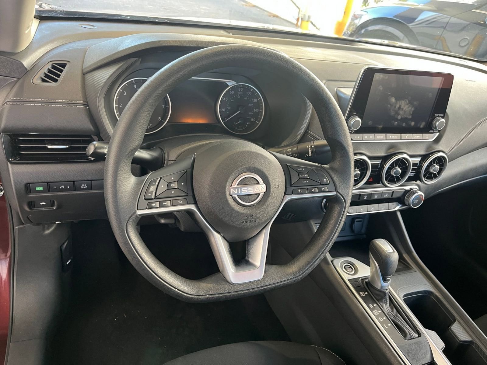 Thumbnail: 2025 Nissan Sentra - 28