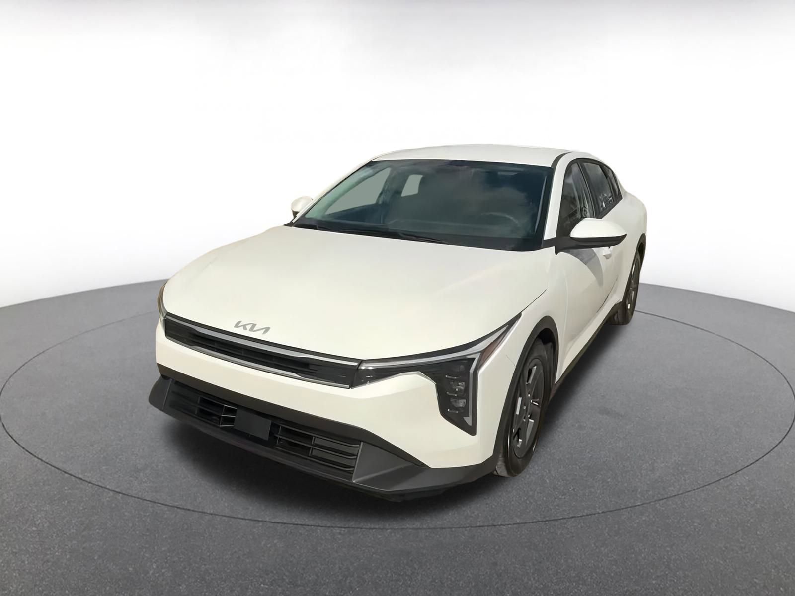 Thumbnail: 2025 Kia K4 - 7