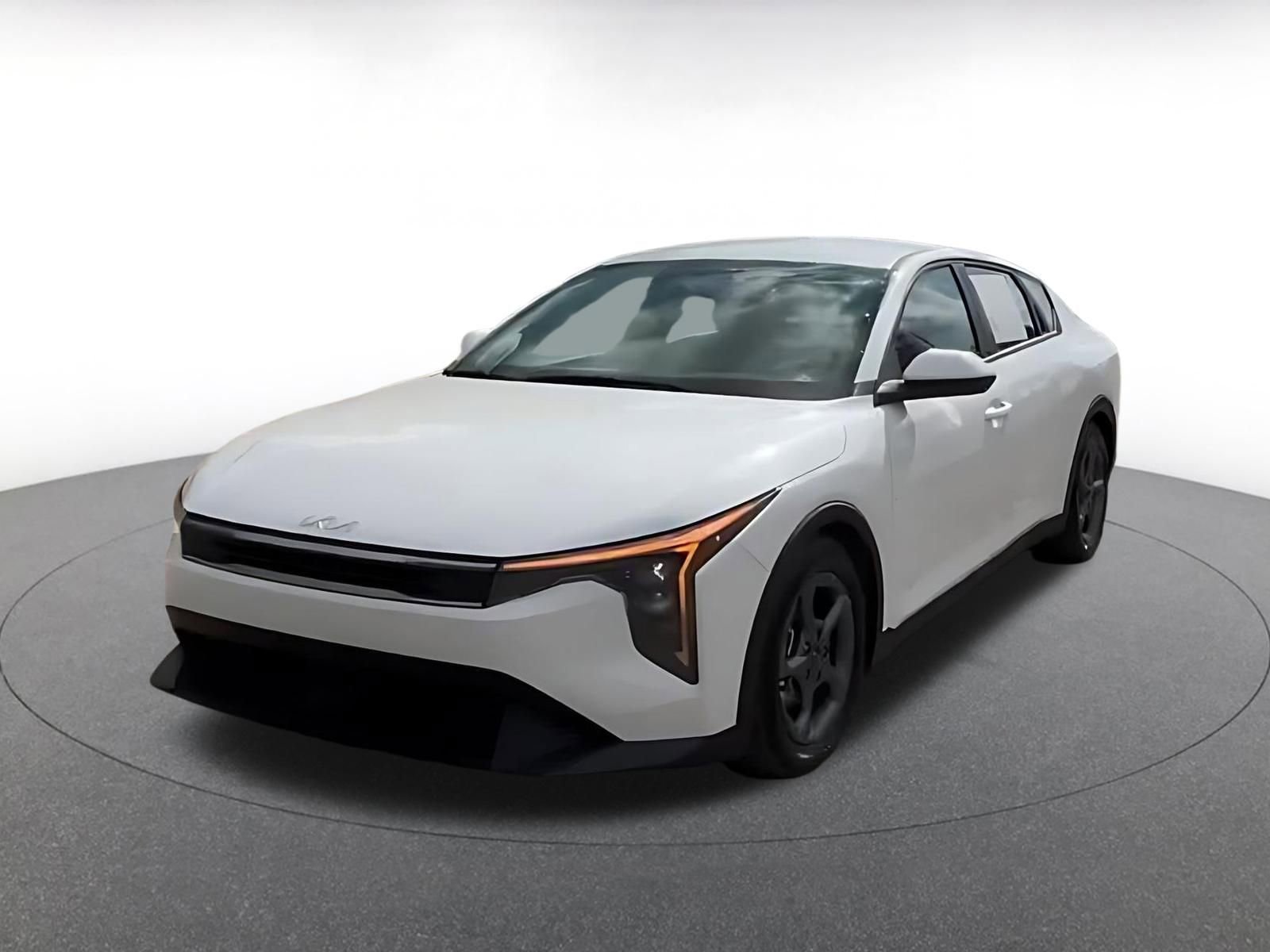 Thumbnail: 2025 Kia K4 - 4