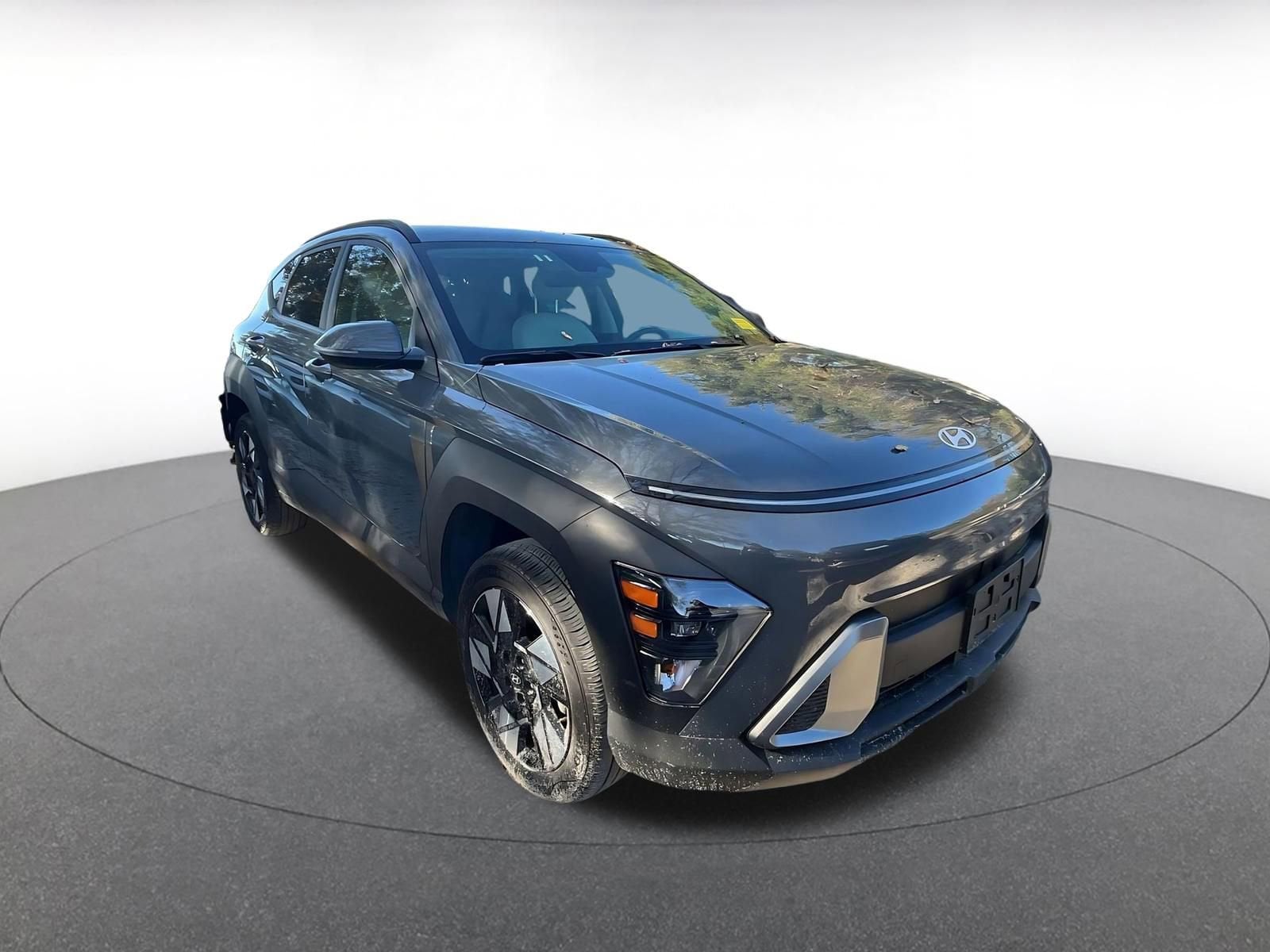 Thumbnail: 2025 Hyundai Kona - 1