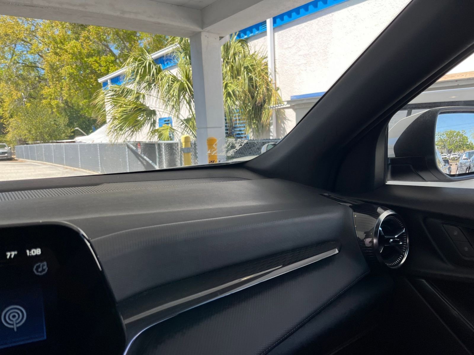 Thumbnail: 2025 Chevrolet Equinox - 35