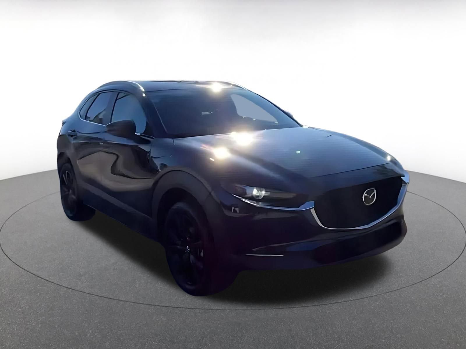 Thumbnail: 2025 Mazda CX-30 - 3
