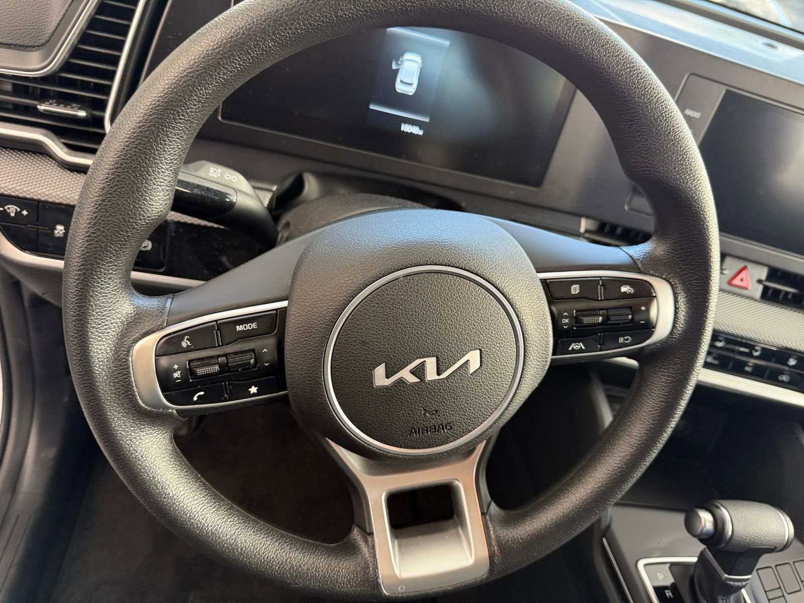 Thumbnail: 2025 Kia Sportage - 28