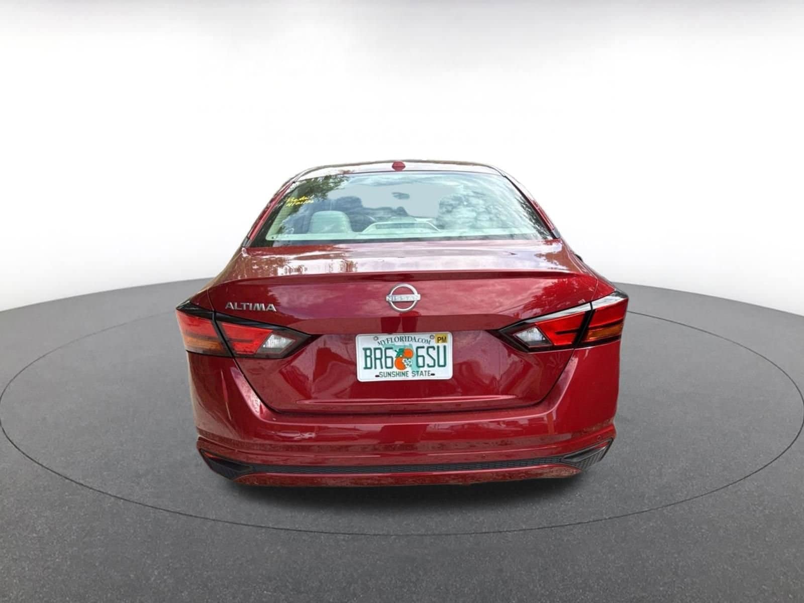 Thumbnail: 2025 Nissan Altima - 5