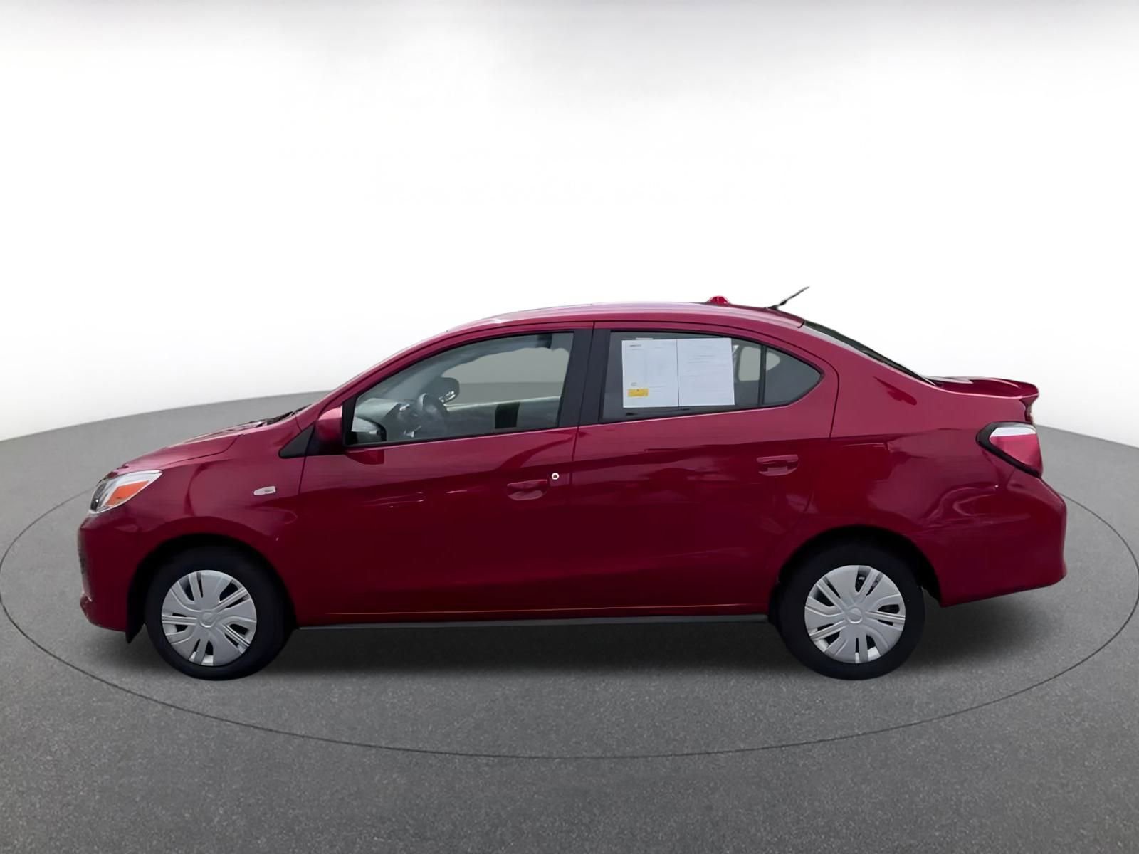 Thumbnail: 2024 Mitsubishi Mirage G4 - 7