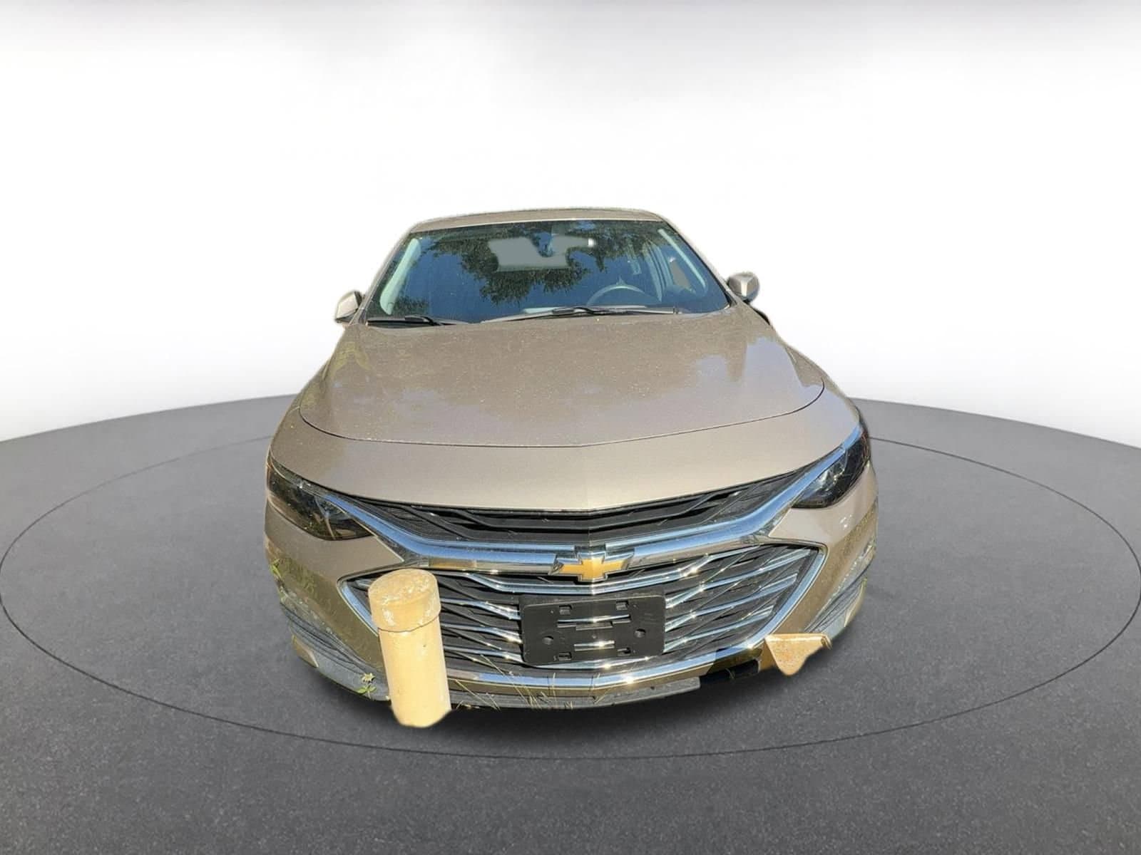 Thumbnail: 2024 Chevrolet Malibu - 2