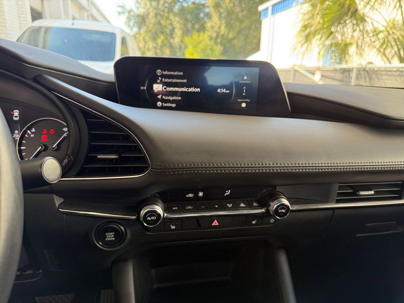 Thumbnail: 2025 Mazda Mazda3 - 18